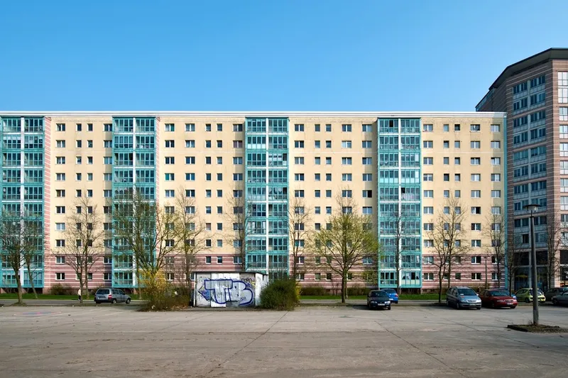 Meine erste eigene Wohnung! — photo 1